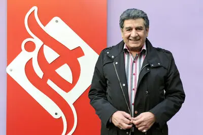 منوچهر والی‌ زاده تا خانه ابدی بدرقه شد