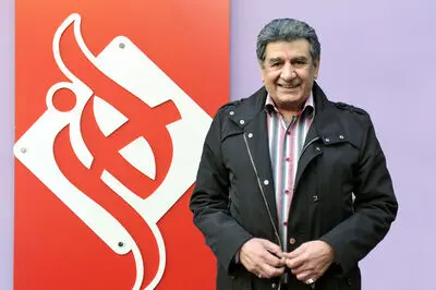 منوچهر والی‌ زاده تا خانه ابدی بدرقه شد