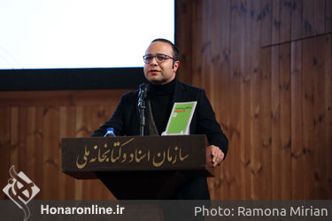 نشست "پناهگاهی  به نام قصه در کارنامه مرضیه برومند"