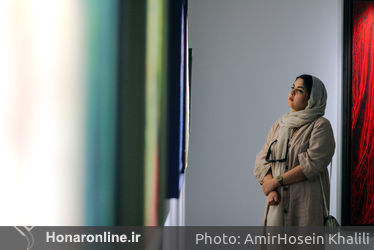 نمایشگاه گروهی با عنوان «خِبره نگر» در گالری نگر