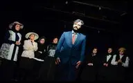 نمایش«استادلولو» به هفته پایانی رسید