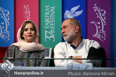 "سرخ پوست" در روز هشتم سی و هفتمین جشنواره فیلم فجر