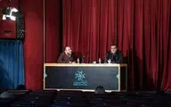 «حمله به برگمان»؛ پاسخی محکم به هنرمندانی که می‌گویند فیلم نمی‌بینند تا تحت‌تاثیر هنرمندان دیگر قرار نگیرند