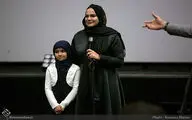 اکران خصوصی فیلم نفس در سینما کوروش