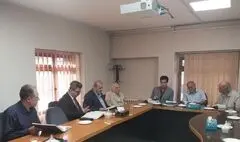 ایران باستان پرچم واحد و سازمان اداری منظم داشته است