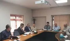 ایران باستان پرچم واحد و سازمان اداری منظم داشته است