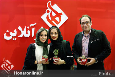 هفتمین روز بیست و دومین نمایشگاه مطبوعات 