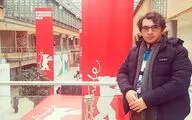 Hamed Soleiman zade: