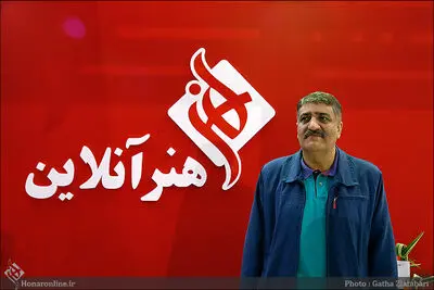 عباس رافعی: ساخت "کافه پولونیا " فعلا منتفی شد / "رهایی ریحانه" را برای حضور در جشنواره فجر می‌سازم


