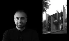 آرش خطیر از ترکیب معماری بومی و مدرن می‌گوید | فرهنگسازی در معماری تا اقلیم‌شناسی در میدان ساخت و ساز