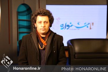 برنامه "تا جشنواره ۳۸" در برج میلاد