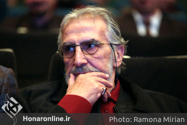 رونمایی از آلبوم "علی‌اصغر شاه‌زیدی" در حوزه هنری