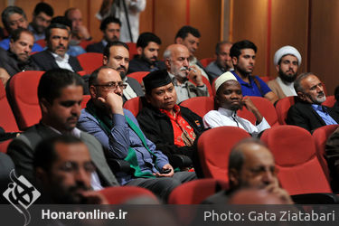 دومین جشنواره بین المللی کاریکاتور روز جهانی قدس