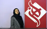 «حراج پایان فصل» با آناهیتا درگاهی