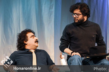 نمایش «پنگوئن مرغ دریایی و چند پرنده‌ی دیگر» در تماشاخانه نوفل لوشاتو