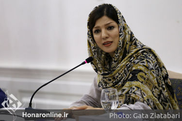 نشست خبری دومین رویدار کارآفرینی"مدوتک" در هتل اسپیناس پالاس