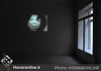 نمایشگاه آثار مریم فرشاد در گالری پروژه‌های آران