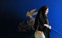ششمین روز سی و پنجمین جشنواره فیلم فجر