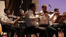Polish musician to honor Rumi
