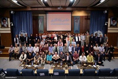 Winners of Visual Arts Festival for Youth Honored 