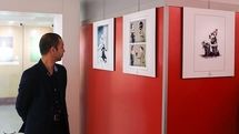 Tehran Museum to Host End of Terrorism Art Exhibition