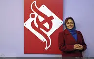 مریم معترف:دلم پیش همسایه‌هایی است که زیر آوار ماندند