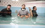 شروع نقش‌آفرینی امیرحسین صدیق در 