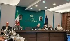 بررسی نقش هنرمندان در تاب‌آوری اجتماعی و بررسی سند ملی موسیقی