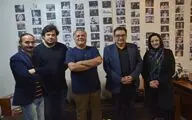 به دیدن انسان آرزوهای‌مان بیایید / دعوت رضا آشفته دبیر جشنواره تئاتر آرخه از مردم و اهالی تئاتر