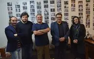 به دیدن انسان آرزوهای‌مان بیایید / دعوت رضا آشفته دبیر جشنواره تئاتر آرخه از مردم و اهالی تئاتر