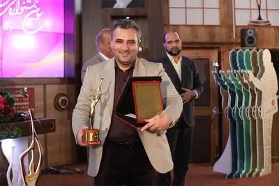 جشنواره «پژواک» برگزیدگانش را شناخت/ اضافه شدن بخش «وعده صادق» به جشنواره