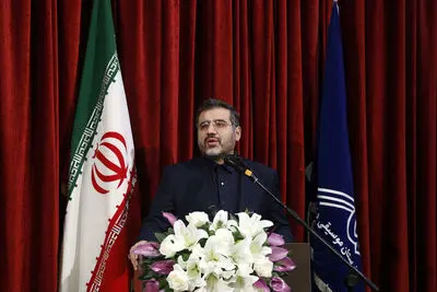 پیام وزیر ارشاد به مناسبت روز بزرگداشت مولانا