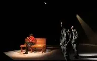 اجرای «داستان باغ وحش» در تالار قشقایی آغاز شد