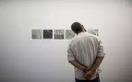Ali Khataie Ilkhchi Art Exhibition Launched