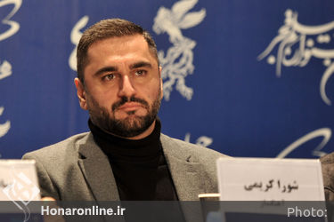 نهمین روز چهلمین جشنواره فیلم فجر