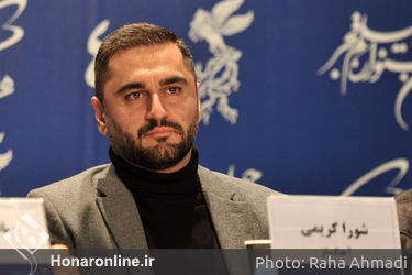 نهمین روز چهلمین جشنواره فیلم فجر