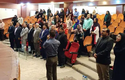 برنامه دومین روز جشنواره ملی موسیقی جوان
