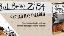 “Call Me Ziba” published in Turkish