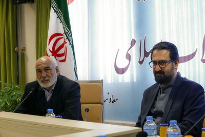 سید محمد مجتبی حسینی: جشنواره‌های فجر صدای رسای انقلاب از منظر هنر هستند
