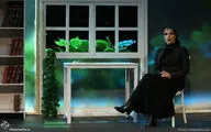 “The Height of the Storm” hits Tehran theater 