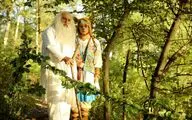 رونمایی از  اولین پوستر 