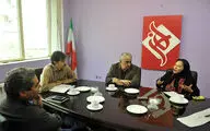  مشیری: جشنواره‌های هنری باید مدل بومی خود را داشته باشند / حقیقت‌شناس: سیاست‌زدگی را از هنر تجسمی حذف کردیم / هوشیار: به جشنواره تجسمی فجر نگاه رفع تکلیفی نداریم