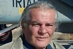 درگذشت یک بازیگر سینما