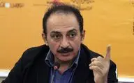 ابوالفضل جلیلی: دوست دارم کاری متفاوت انجام دهم