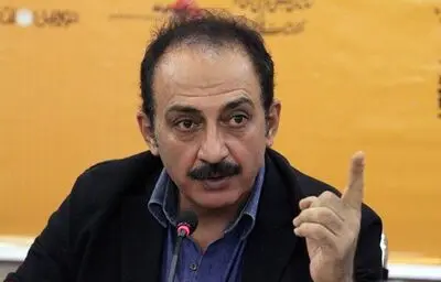 بررسی سینمای ابوالفضل جلیلی در یک دانشگاه فرانسوی