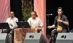 اجرای ۷ گروه در نشست ماهانه هنرمندان موسیقی