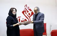 امضای تفاهم‌نامه همکاری میان 