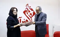 امضای تفاهم‌نامه همکاری میان 