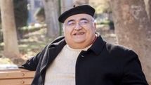 مجید عقیلی هنرمند نقاش و گرافیست درگذشت