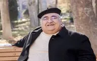 مجید عقیلی هنرمند نقاش و گرافیست درگذشت